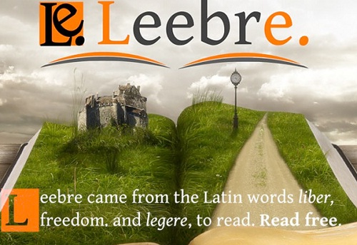 Leebre: la piattaforma social per scrittori indipendenti