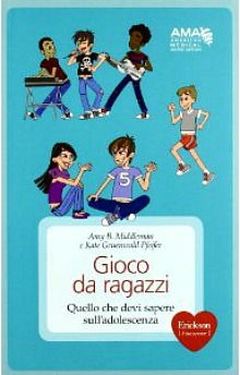 Middleman-Pfeifer-Gioco da ragazzi