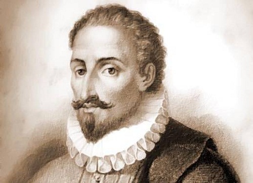 Miguel De Cervantes: Madrid cerca il suo corpo