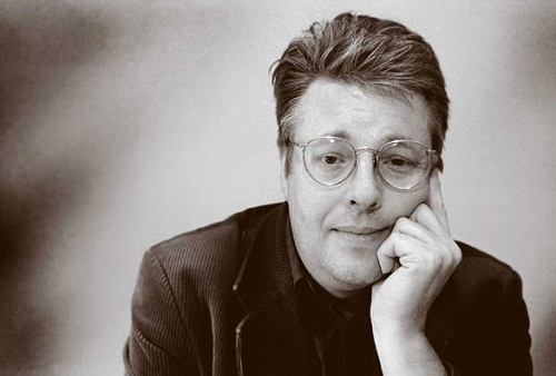 Stieg Larsson: in Francia una biografia graphic novel