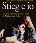 Stieg e Io, Eva Gabrielsson