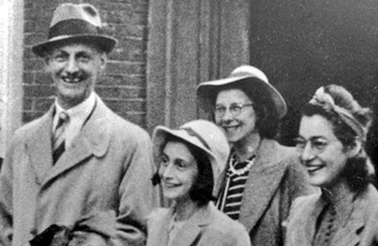 Il Diario di Anne Frank, recensione