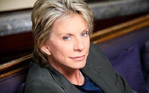 Libri come: Patricia Cornwell protagonista dell'anteprima il 29 gennaio