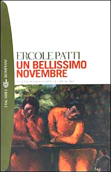 Un bellissimo novembre di Ercole Patti