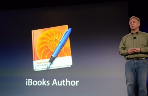 Ibooks 2 ed Ibooks Author: la Apple punta ai libri di testo e all'editoria