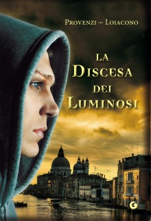 La discesa dei luminosi, recensione