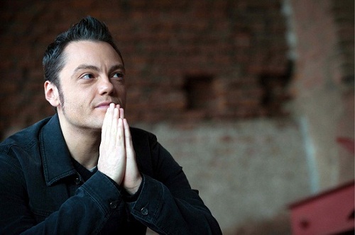 Trent'anni e una chiacchierata con papà, di Tiziano Ferro