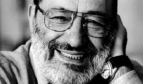 Umberto Eco: Ottanta anni tra letteratura e ragionamento