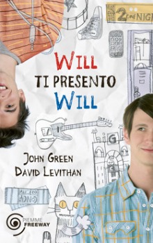 Will ti presento Will, recensione