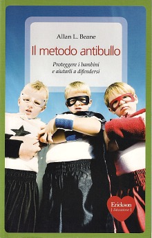 Il metodo antibullo, recensione