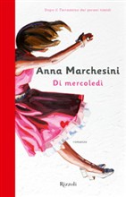 Di mercoledì, Anna Marchesini