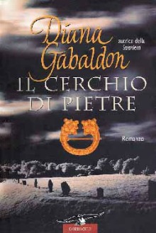 Diana Gabaldon, Il cerchio di Pietre