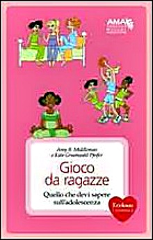 Gioco da ragazze, recensione