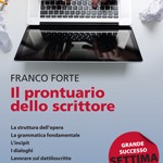 Il prontuario dello scrittore, Franco Forte