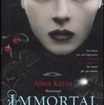 Immortal, Alma Katsu