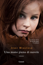 Presentazione di Una mano piena di nuvole, di Jenny Wingfield