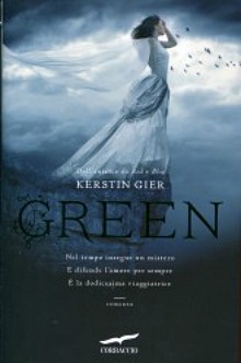 Kerstin Gier-Green