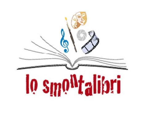 Lo smontalibri: letteratura e scrittori a scuola