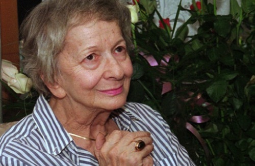 E’ morta la poetessa e premio nobel Wislawa Szymborska