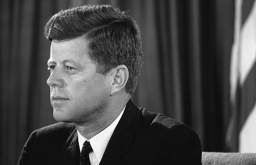 Il complotto: libro inchiesta su morte John Fitzgerald Kennedy