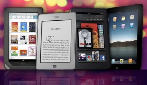 libri come cambia mercato scende prezzo salgono ereader