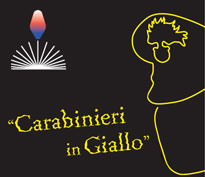 Concorso letterario Carabinieri in giallo 2012