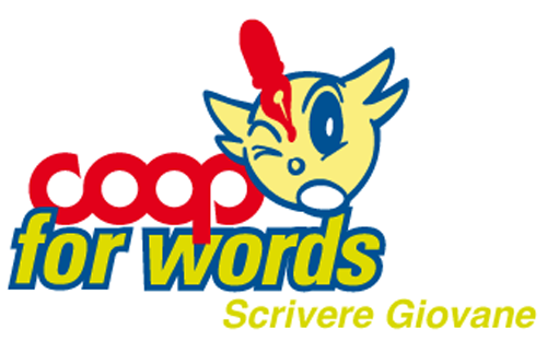 Concorso letterario Coop for Words