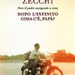 Dopo l'infinito cosa c'è papà, Stefano Zecchi