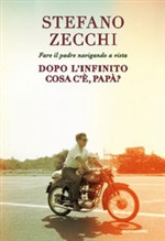 Dopo l'infinito cosa c'è papà, Stefano Zecchi