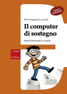 Flavio Fogarolo - Il computer di sostegno