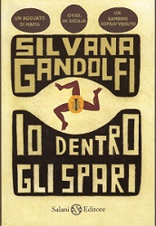 Silvana Gandolfi vince il Prix Sorcières 2012