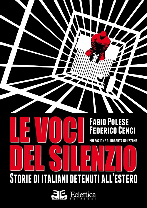Le voci del Silenzio di Fabio Polese e Federico Cenci