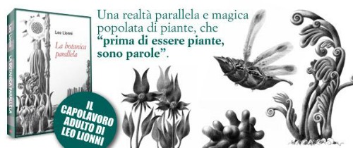 La botanica parallela di Leo Lionni