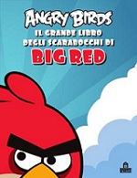 Angry Birds: i libri di Salani Editore