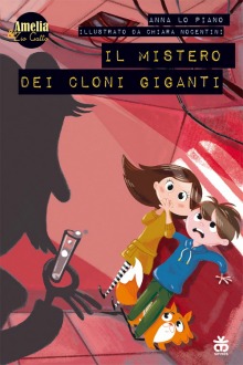 Lo piano- Nocentini-Il Mistero dei Cloni Giganti