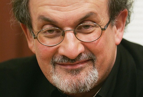 Ebook, Salman Rushdie ne difende il prezzo alto