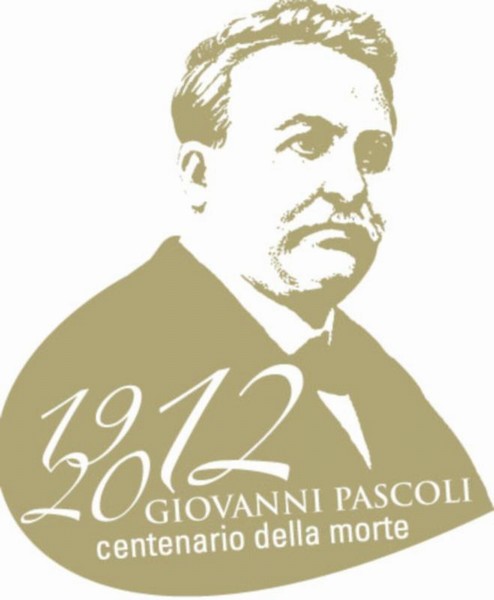 Giovanni Pascoli: dedicati a lui francobollo e moneta