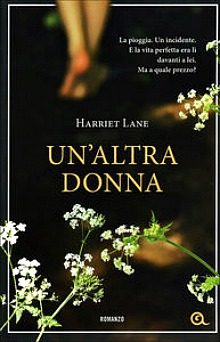 Un'altra donna di Harriet Lane