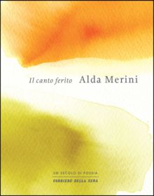 Il canto ferito di Alda Merini