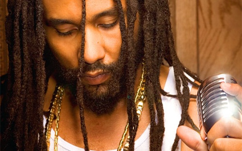 Esce domani in libreria "Dear Dad" di Ki-Mani Marley