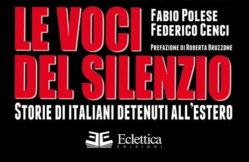 intervista fabio polese federico cenci autori voci del silenzio