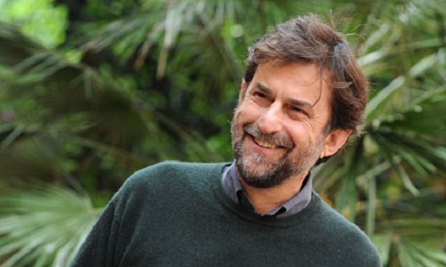 Nanni Moretti legge i Sillabari di Goffredo Parise