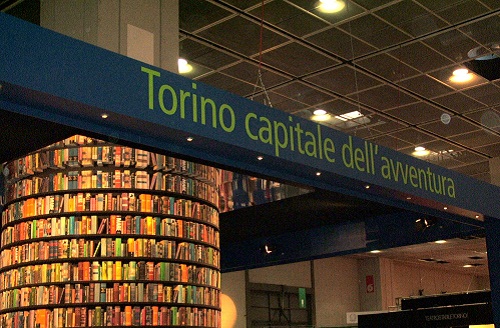 Salone del Libro di Torino 2012: qualche anticipazione