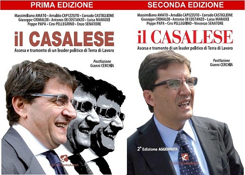 "Il casalese" a rischio censura: decisione del Tribunale di Napoli il prossimo 24 aprile