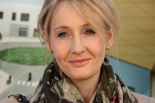 The Casual Vacancy: questo il titolo del nuovo libro di J.K. Rowling