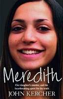 Omicidio Meredith Kercher in un libro: parla il padre