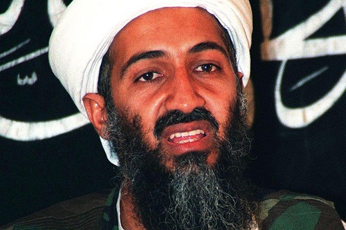 Esce domani "Manhunt", il libro sulla missione di cattura di Osama Bin Laden
