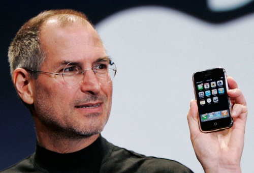 Insanely Simple, nuova biografia su Steve Jobs