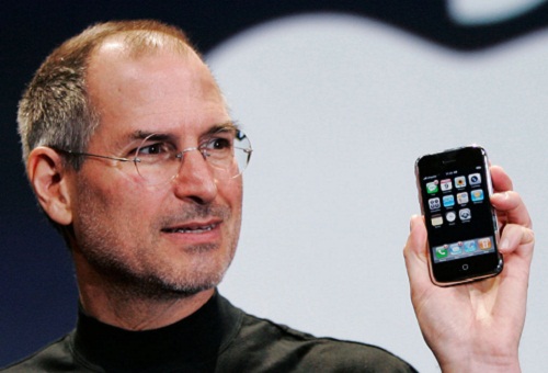 insanely simple nuova biografia steve jobs