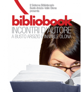 BiblioBook 2012: tutti gli incontri
